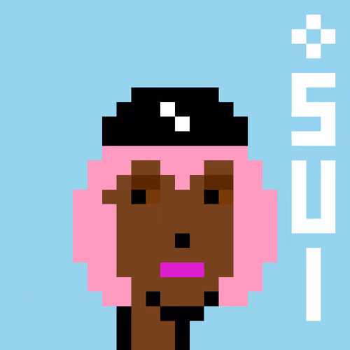 Sui Punks