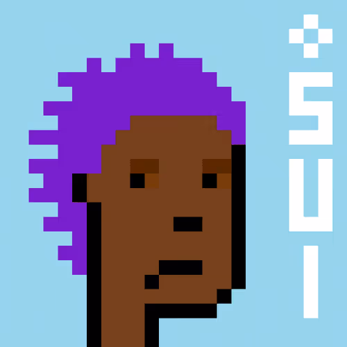 Sui Punks