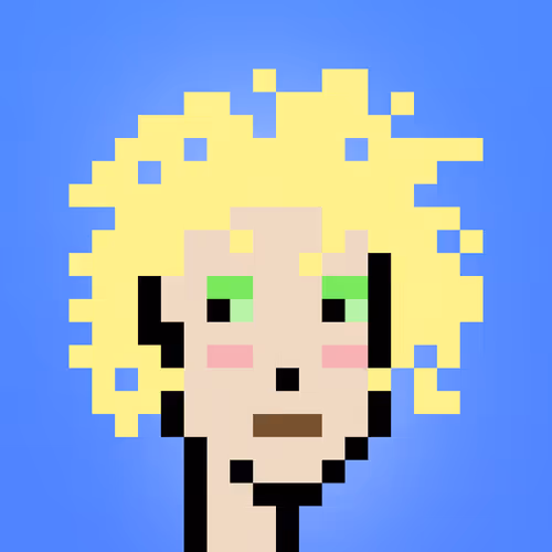 Sui Punk #2605