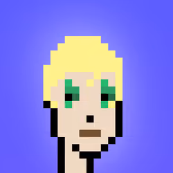 Sui Punk #210