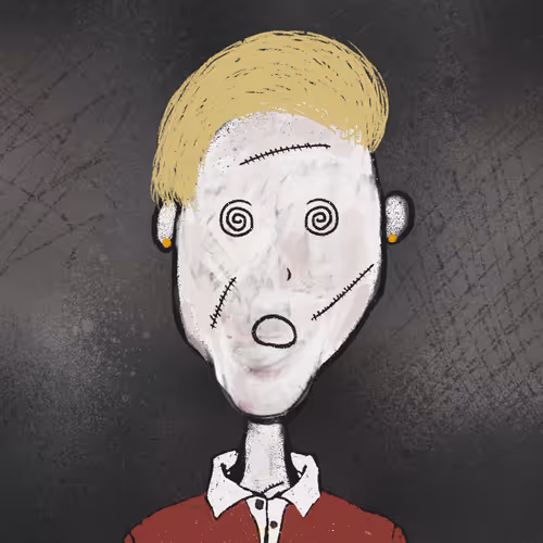 Dgens Nft