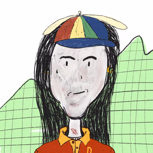 Dgens Nft
