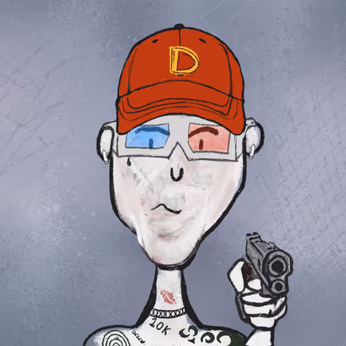 Dgens Nft