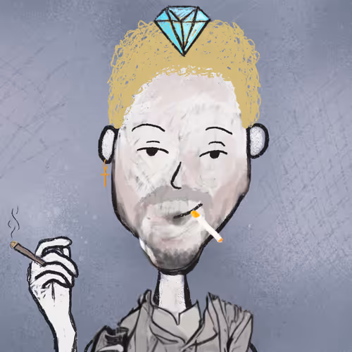 Dgens Nft
