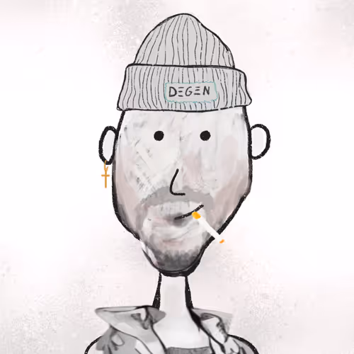 Dgens Nft