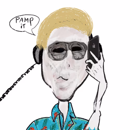 Dgens Nft