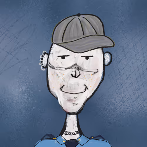 Dgens Nft