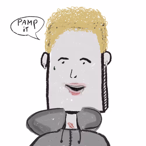 Dgens Nft