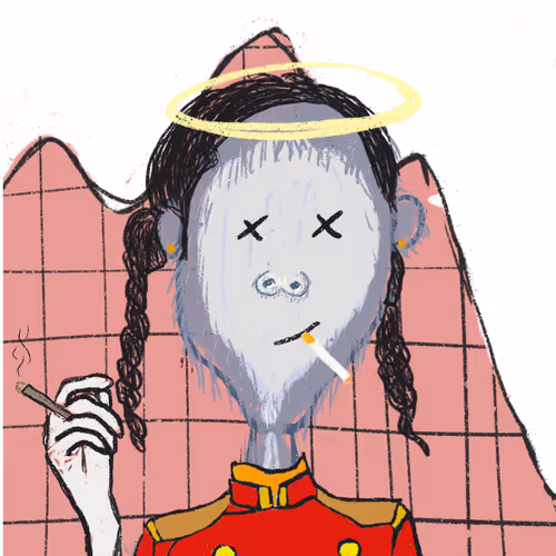 Dgens Nft