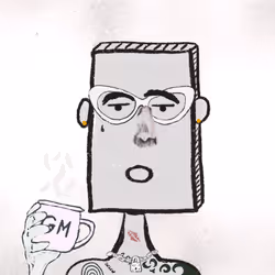 6304