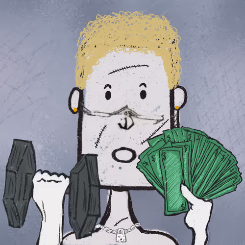 Dgens Nft