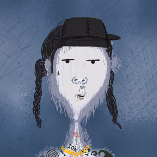 Dgens Nft