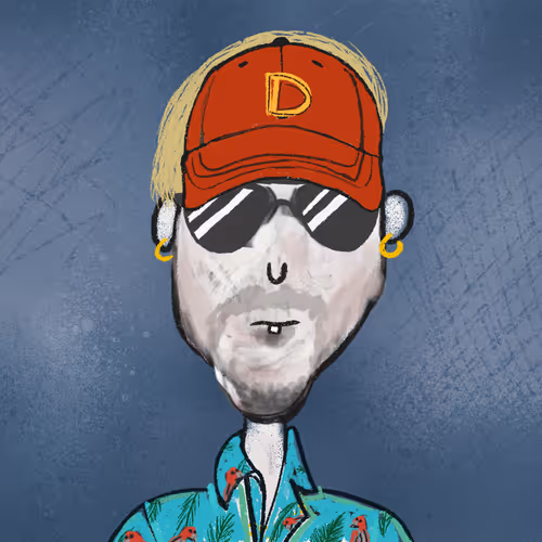 Dgens Nft