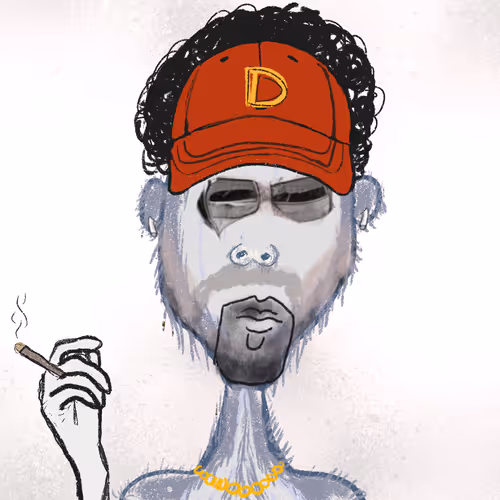 Dgens Nft