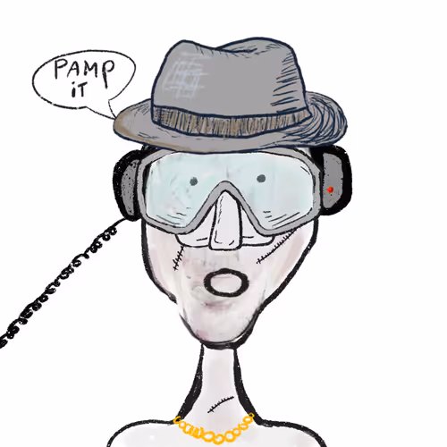 defmacro.eth Ethereum Name Service (ENS and .eth domain) PFP