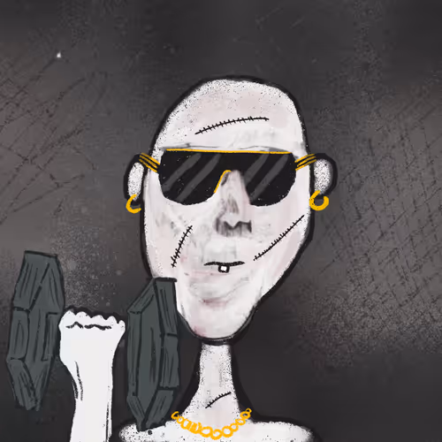 Dgens Nft