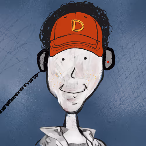 Dgens Nft