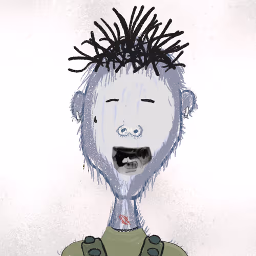 Dgens Nft