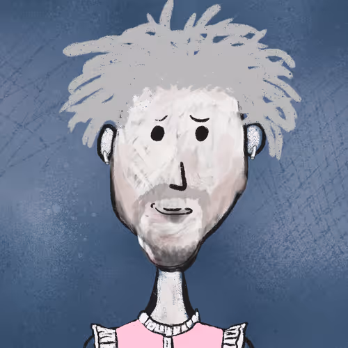 Dgens Nft