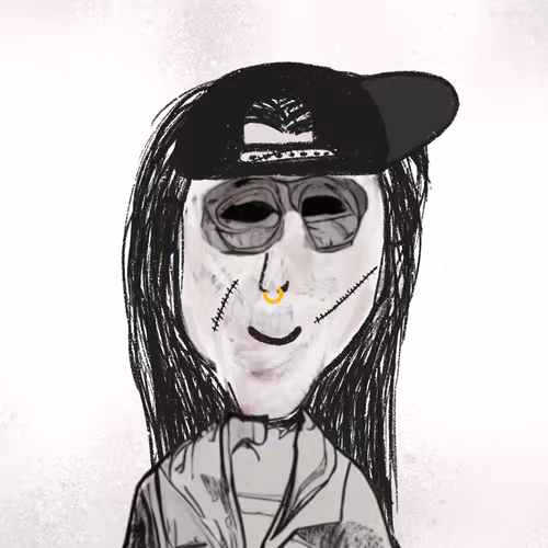 Dgens Nft