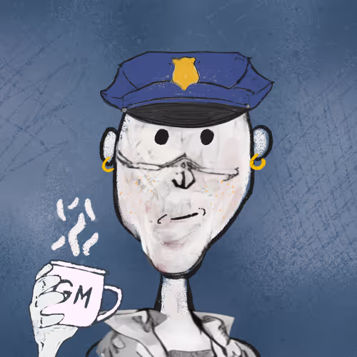 Dgens Nft