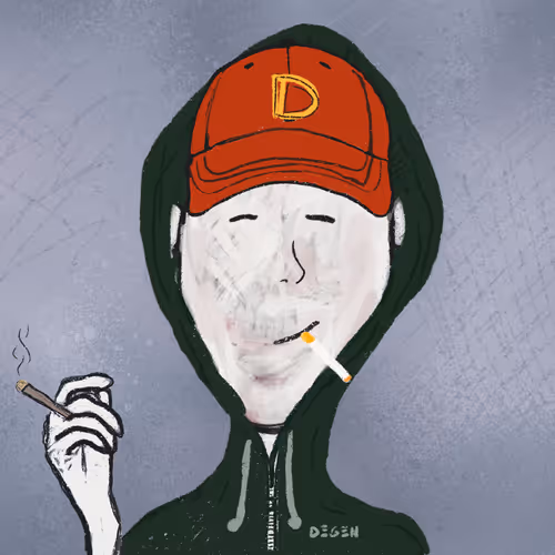 Dgens Nft