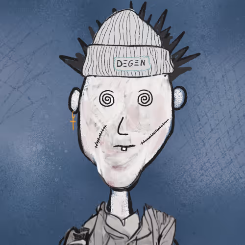 Dgens Nft
