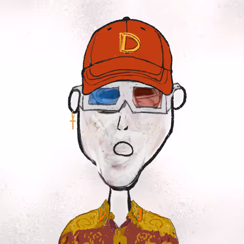 Dgens Nft