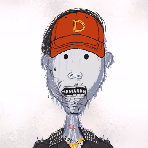 Dgens Nft