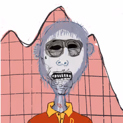 6843
