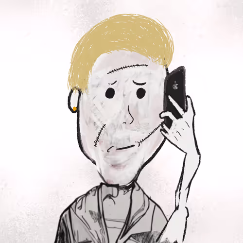 Dgens Nft