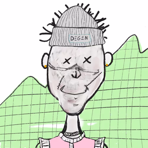 Dgens Nft