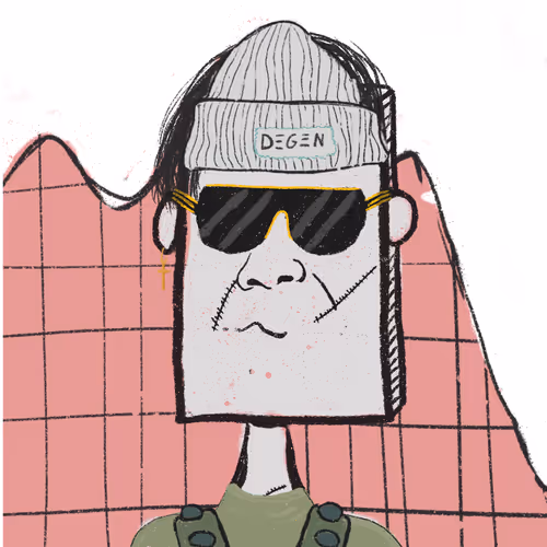 Dgens Nft