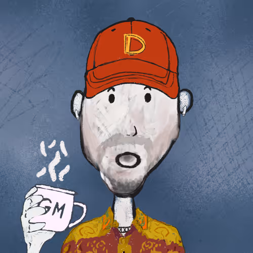 Dgens Nft