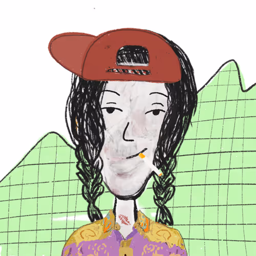 Dgens Nft