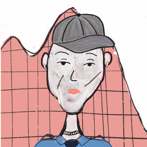 Dgens Nft