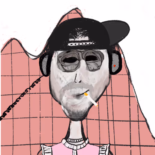 Dgens Nft