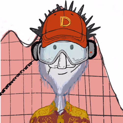 Dgens Nft