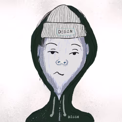 Dgens Nft