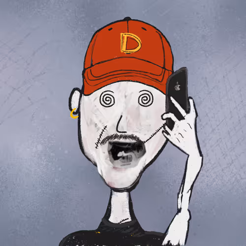 Dgens Nft