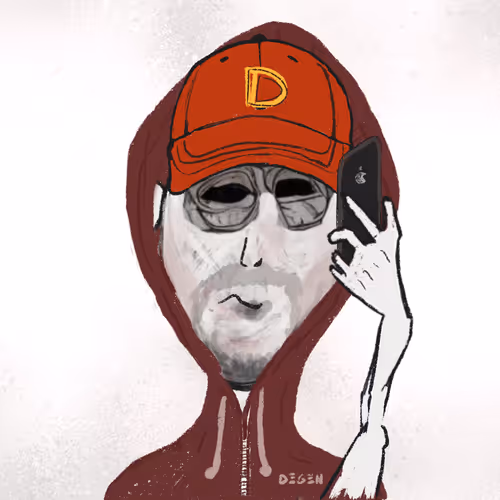 Dgens Nft