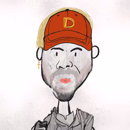 Dgens Nft