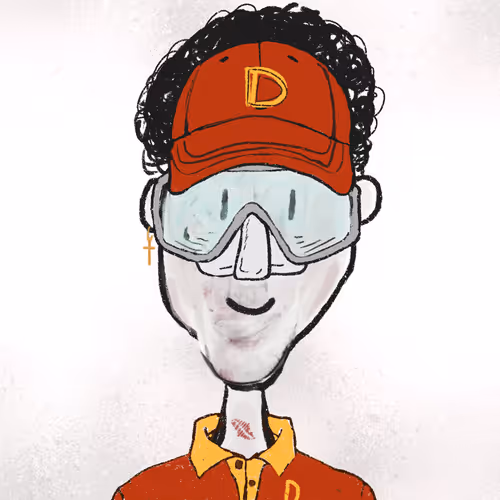 Dgens Nft