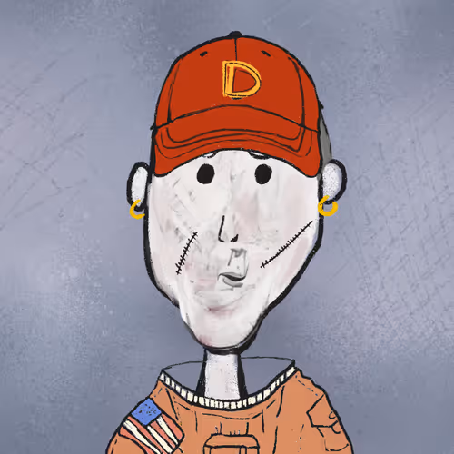 Dgens Nft