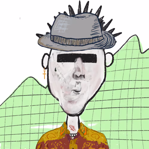 Dgens Nft