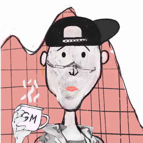 Dgens Nft