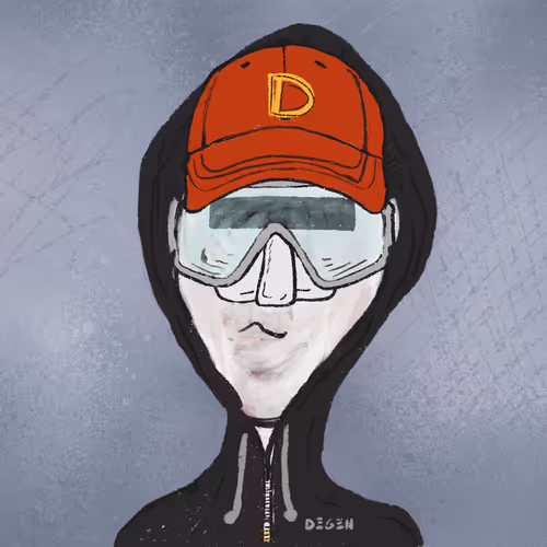 Dgens Nft