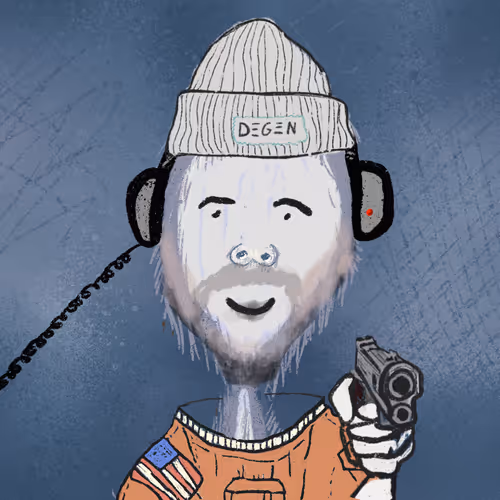 Dgens Nft
