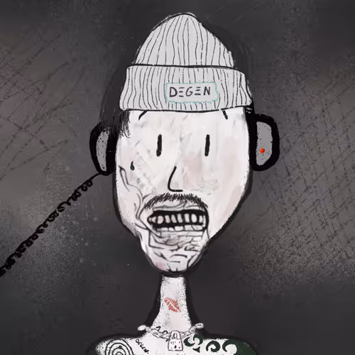 Dgens Nft