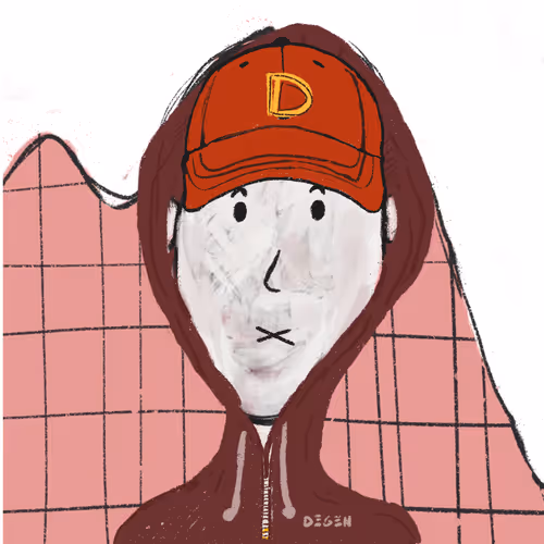 Dgens Nft